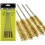 Gun Cleaning Brush Set 10 5pk.