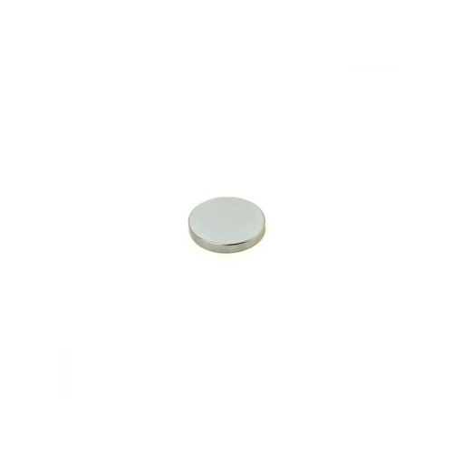 Rare Earth magnet 20x2mm round