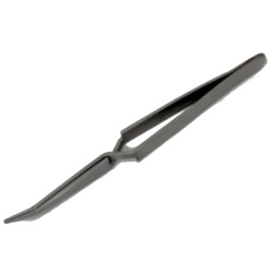 Tweezer 4.5 Curved Cross Action"