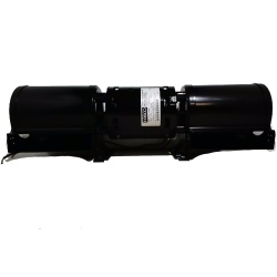 Dual Stove Fan AC 150 CFM Single Speed Fasco