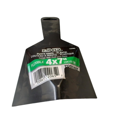 Drywall Corner Knife Plastic