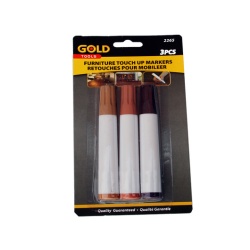 Marker Furniture touch up 3 pc