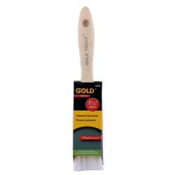 Paint Brush 1.5 Polyester"