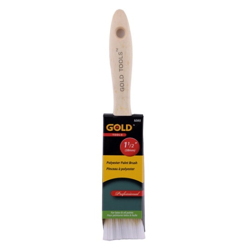 Paint Brush 1.5 Polyester