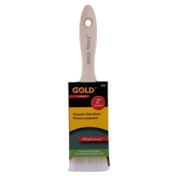 Paint Brush 2 Polyester"
