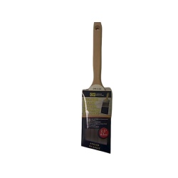 Paint brush 2.5 inch angle deluxe