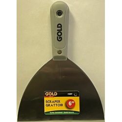 PUTTY KNIFE 6 PRO MIRROR POLISH"