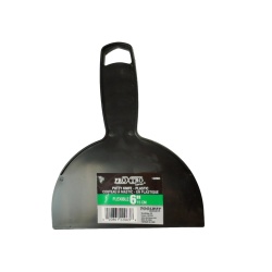 Putty Knife 6 H.d. plastic"