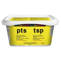 TSP Powder 400gr Surface Prep Cleaner