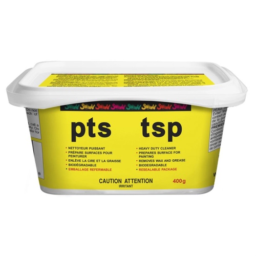 TSP Powder 400gr Surface Prep Cleaner