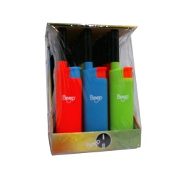 Lighter Multi-Purpose Ass't Colours Beep