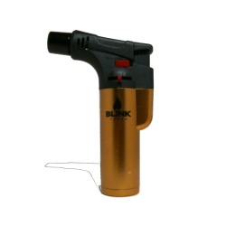 Metal torch butane gas torch lighter