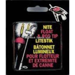 BLKBIRD NITE FLOAT LITESTICK L-S