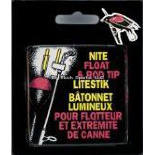 BLKBIRD NITE FLOAT LITESTICK L-S