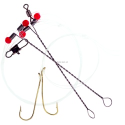 Crappie Rig #1 Eagle Claw 06010-001