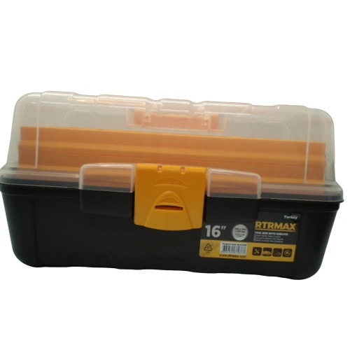 Fishing Tool Box 16 Rtrmax