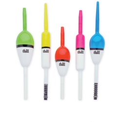 Multi Color Bubble Gum 18 Piece Assorted Thill UMC488