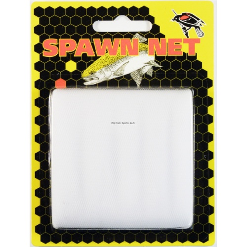 REDWING SPAWN NET WHITE SNW