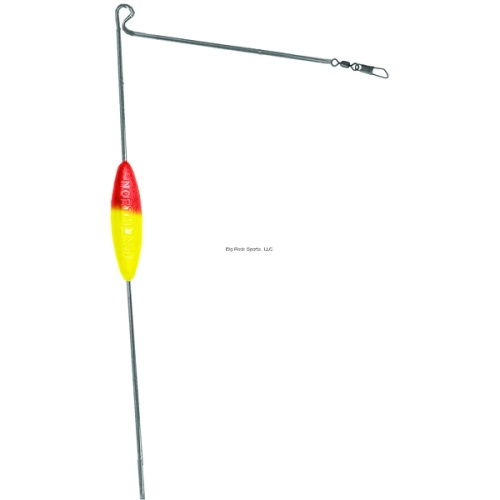 Rock-Runner Bottom Bouncer 2oz Sunrise 1Cd Northland RB10-108