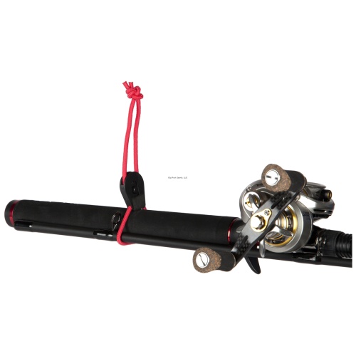 Rod Glove EZRT-RD EZ-Rod Tyz - Red - 2 Pack