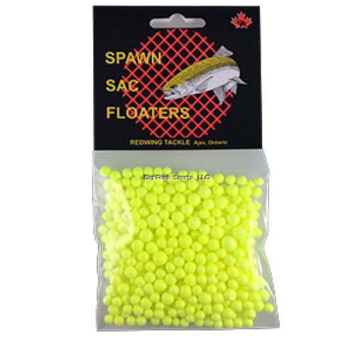 SPAWN SAC FLOATERS CHT SSF-CHART