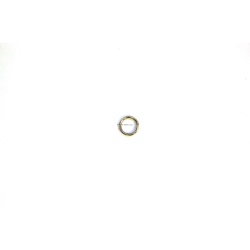 Split Ring Sz 4 8Pk Eagle Claw 01143-004