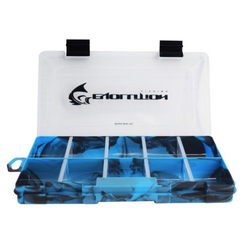 Tackle Tray - Blue Drift Series 3500 Evolution 35015-EV