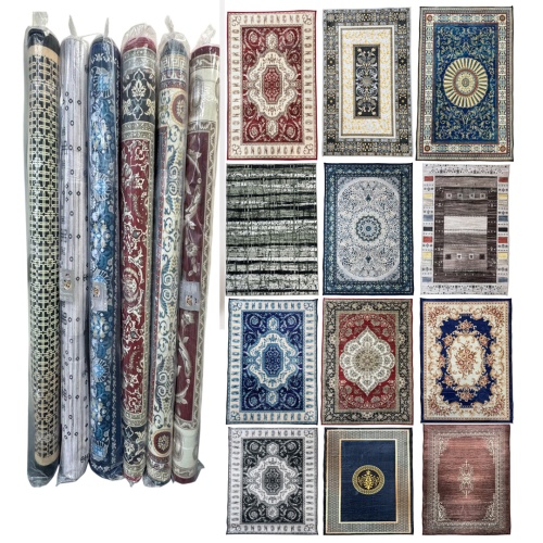 Carpet Printed Asst.60X96 inch