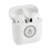 Earbuds TWS Bluetooth White Volkano