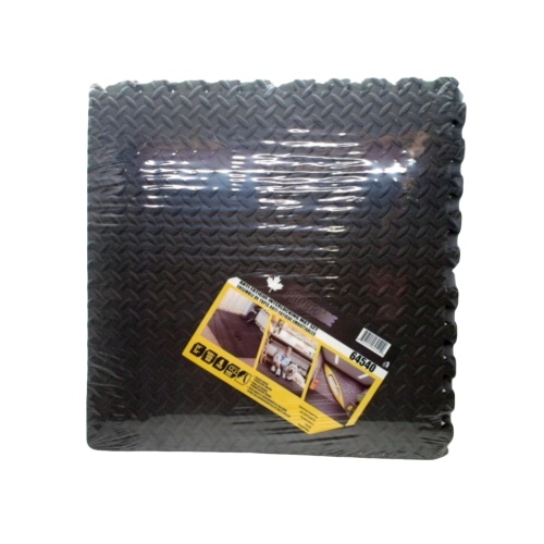 Anti Fatigue Interlocking Mats 24x24