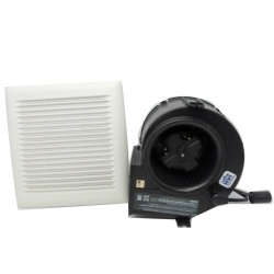 Bathroom Fan w/Vent (Or 4 Sets/$69.99) Model - Ae80f-b Energy Star