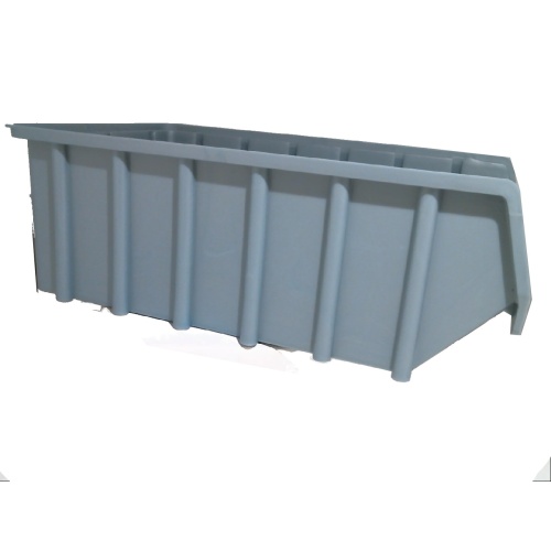 Storage Bin 18 Ass't Colours