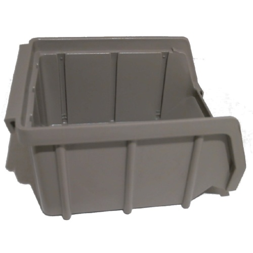 Storage Bin 5 Ass't Colours