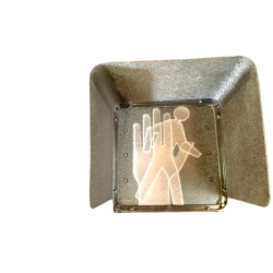 Walk/Don’t Walk Traffic Signal (display)