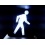 Walk/Don’t Walk Traffic Signal (display)