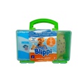 Blippi Lunch Box Surprise Toy Assorted
