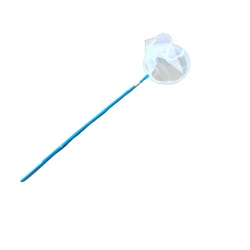 Butterfly Net w/36 Handle"