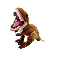 Dinosaur Plush Predator T Rex 17 Wild Republic"