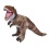 Dinosaur Plush Predator T Rex 17 Wild Republic