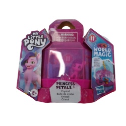 My Little Pony Toy Mini Magic World