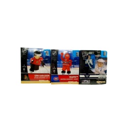 Oyo Sports Minifigure Assorted NHL Players