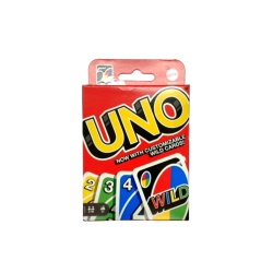 Uno Original Card Game