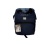 Backpack Diaper Bag Navy Fulton Bag Co.