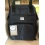 Backpack Diaper Bag Navy Fulton Bag Co.