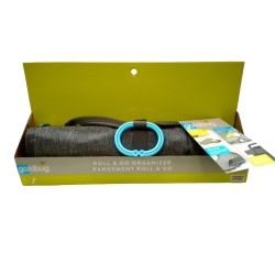Roll & Go Organizer On The Goldbug
