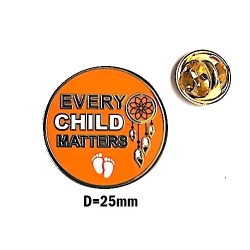 Pin Every child matters