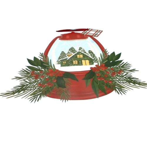 Christmas Gift Bags Assorted