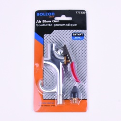 Air Blow Gun W/nozzle
