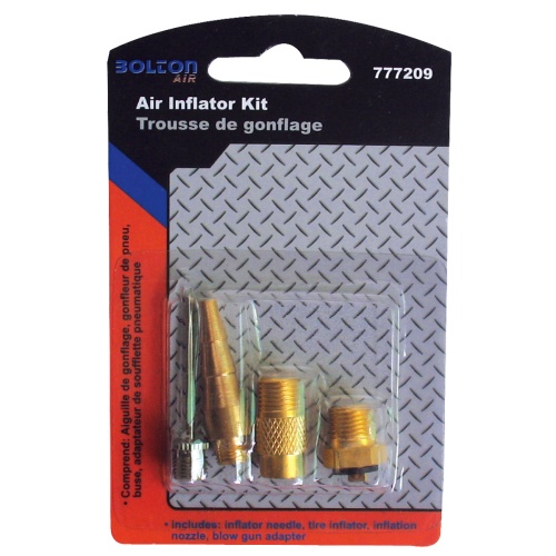 Inflator Kit Accessories