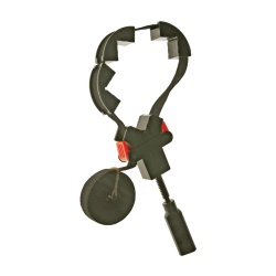 Adjustable Band Clamp quick Release